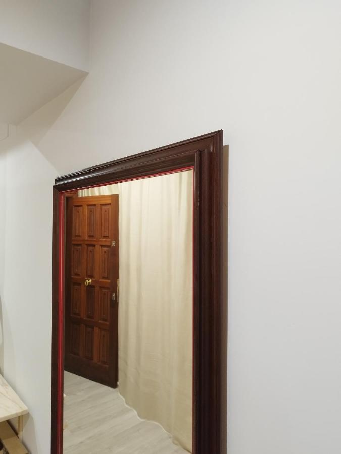Ferienwohnung Patrimonio Historico Salamanca Exterior foto